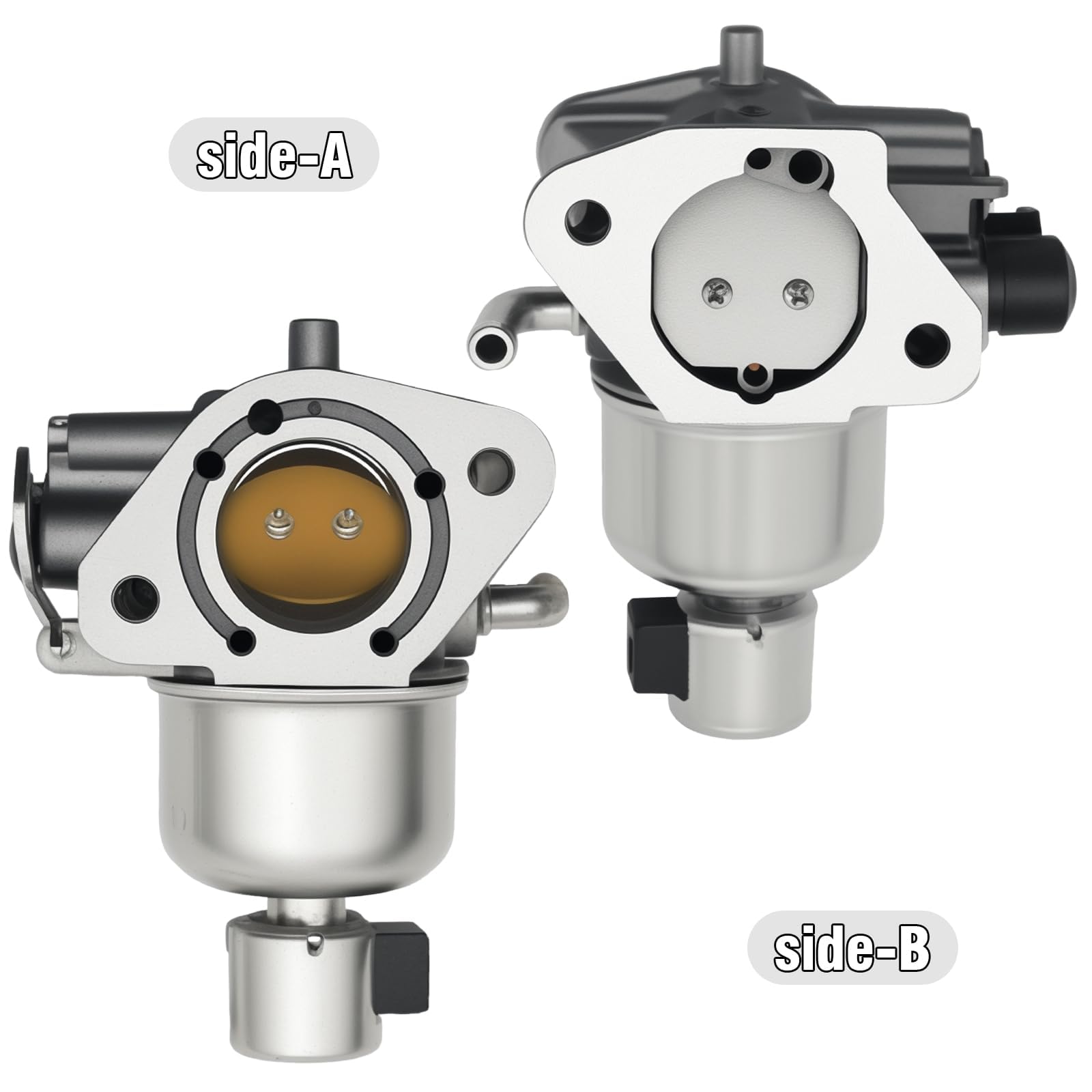 Amazon.com: laffoonparts 16-853-19S Carburetor Carb Replacement